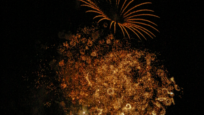 Pour ces fêtes de fin d'année, n'acceptons pas notre résignation