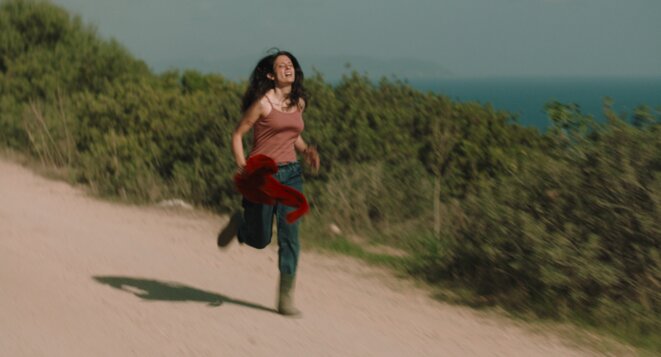 Cinemed 2023 : "Anna" de Marco Amenta