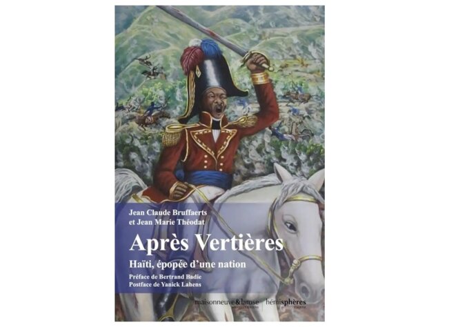 Vertières, Haïti, 18 novembre 1803 : le basculement du monde