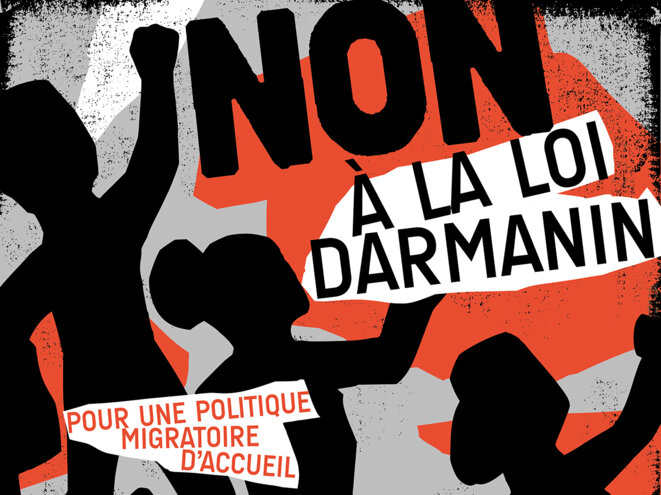 Lettre ouverte loi immigration (avatar)