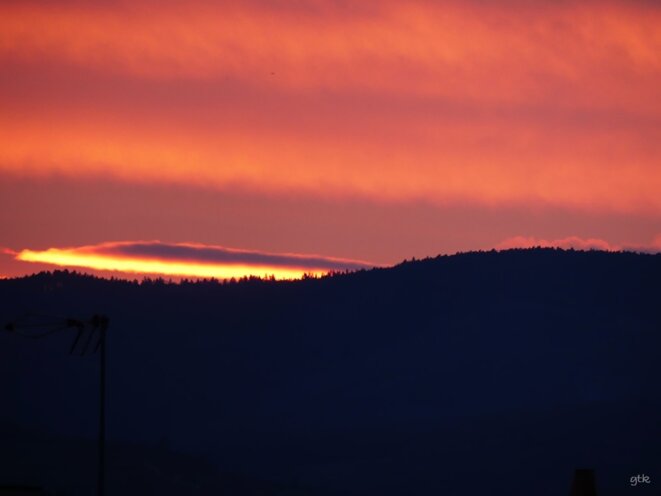 « Partez ou vous mourrez »