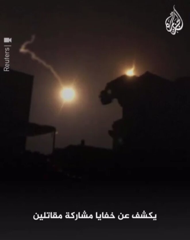 Gaza et le musulman diplômé