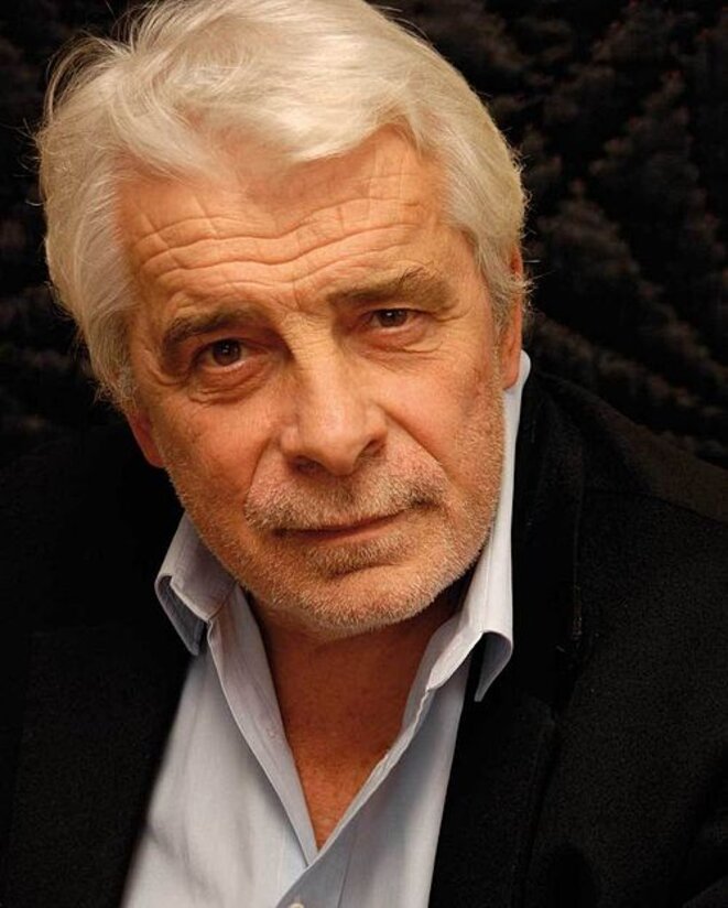 Jacques Weber (avatar)
