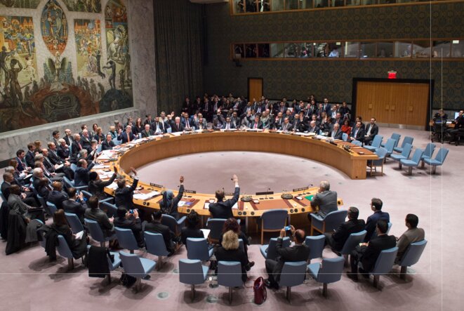 Sanctions onusiennes : portée, efficacité, légitimité ?