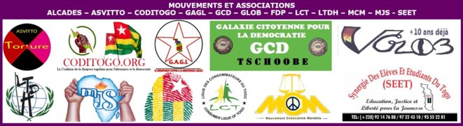 TOGO - Les indicateurs qui montrent que les togolais ne sont pas en sécurité