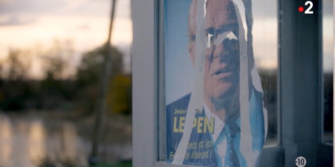 La fierté française