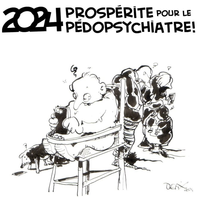 je vais faire un voeu.