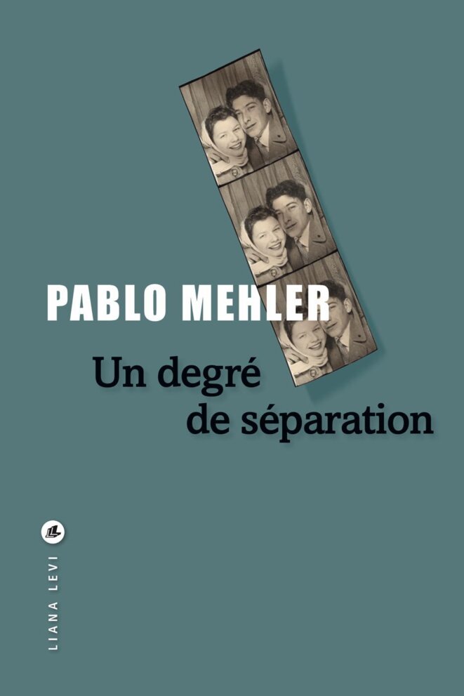Un degré de séparation de Pablo Mehler