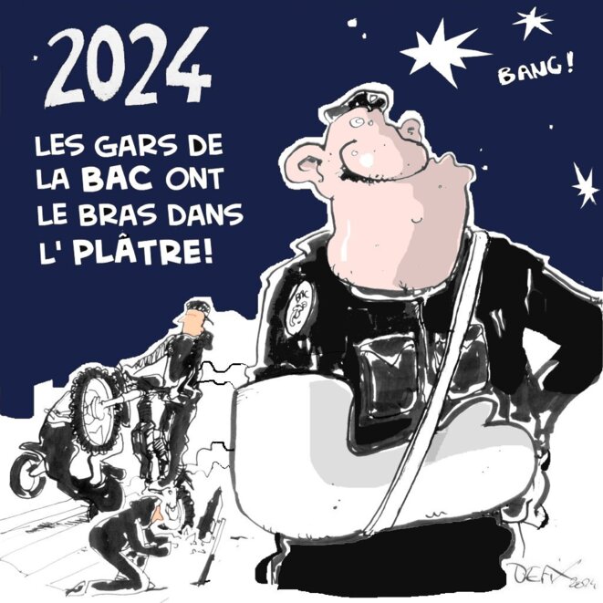 Dicton de l'année 3/4