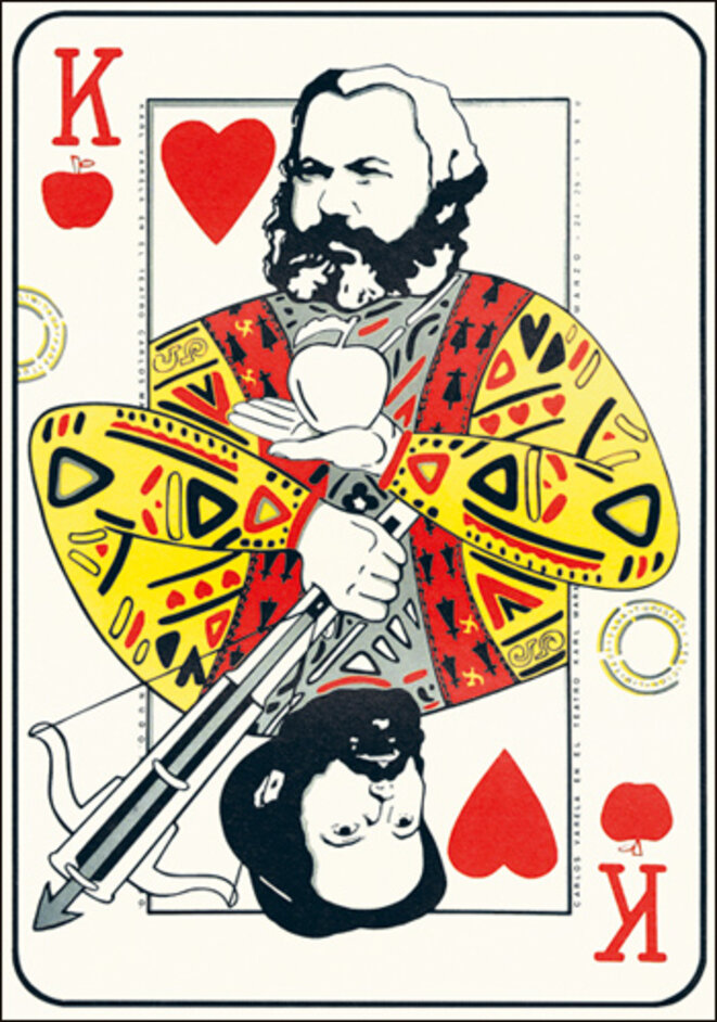 Écritures inclusives. Appel à textes : notre règlement