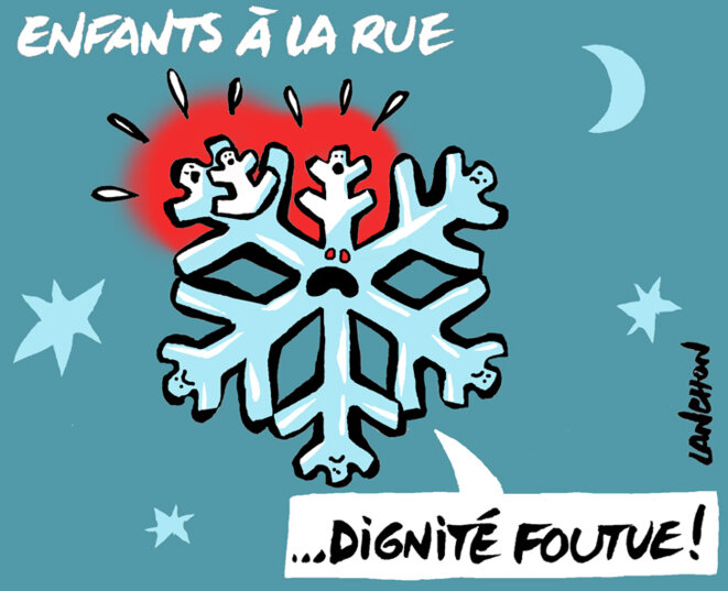 Coup de froid