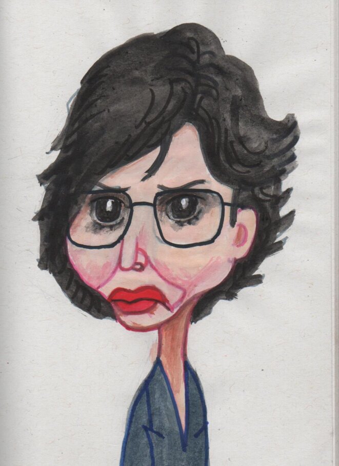 Rachida Dati et le gouvernement qui fait rire