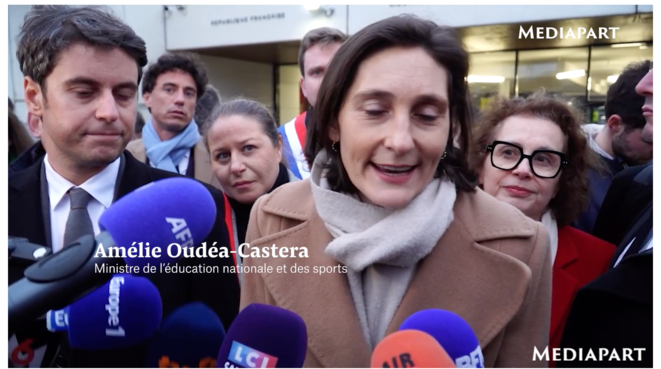 AOC : Couac, il en coûte !