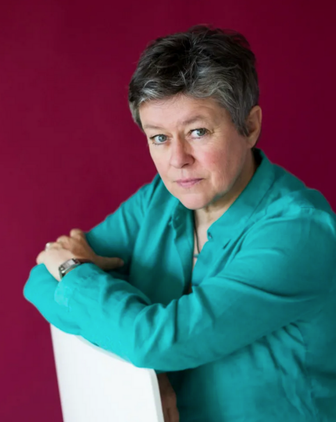 Laure Murat (avatar)