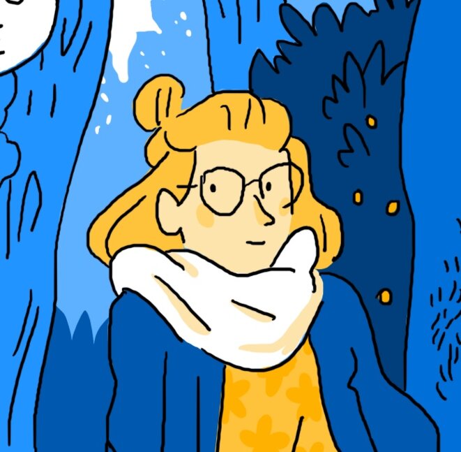 Louise Plantin (avatar)