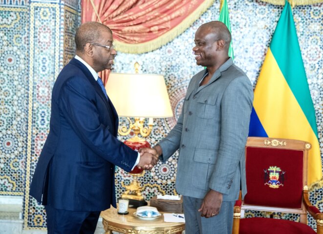 Gabon : Remaniement Ministériel Stratégique - Barro Chambrier Vice-Premier Ministre