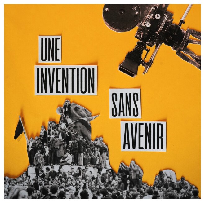 Une invention sans avenir (avatar)