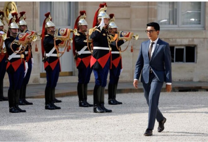 Président en Afrique : quand binationalité et Constitution ne font pas bon ménage.