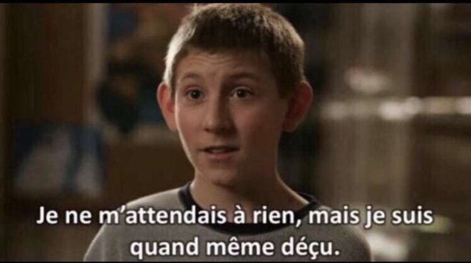 Réarmement démographique, appauvrissement démocratique !