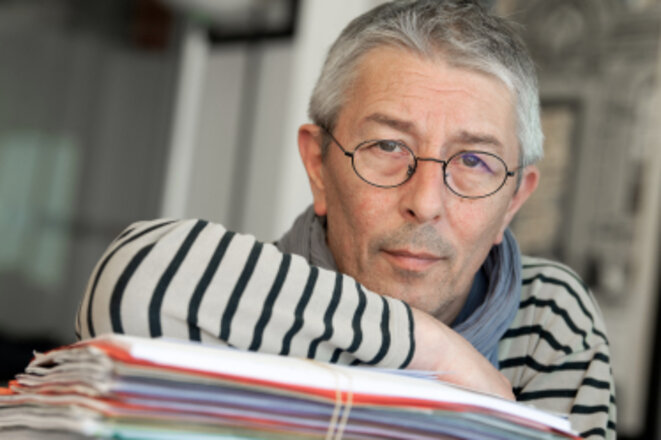 Stéphane Maugendre