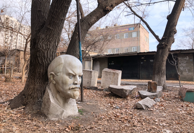 Pourquoi lire Lénine 100 ans après sa mort ?