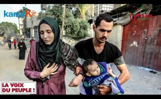 L’Afrique du Sud traduit Israël devant la CIJ : un renversement de l’histoire ?