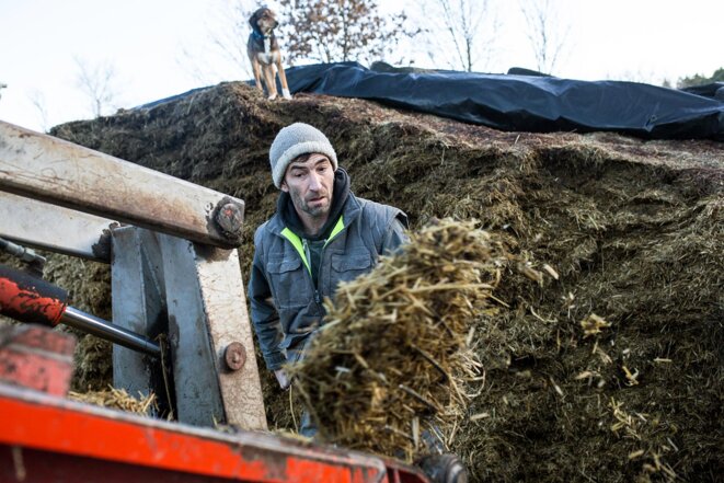 Le mouvement anti-pailles gagne du terrain