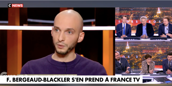 Ce que ça coûte de s’exprimer sur Israël-Palestine