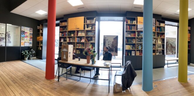 «Corte l’histoire t’a placée au coeur de notre île! »