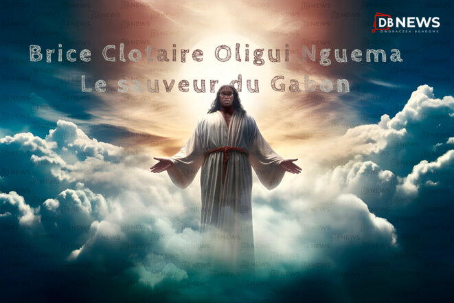 Brice Clotaire Oligui Nguema et la Transition Gabonaise : Entre espoir et scepticisme
