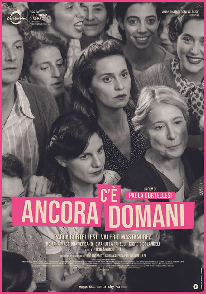 36è Festival du Cinéma Italien de Bastia (3-18 Février)