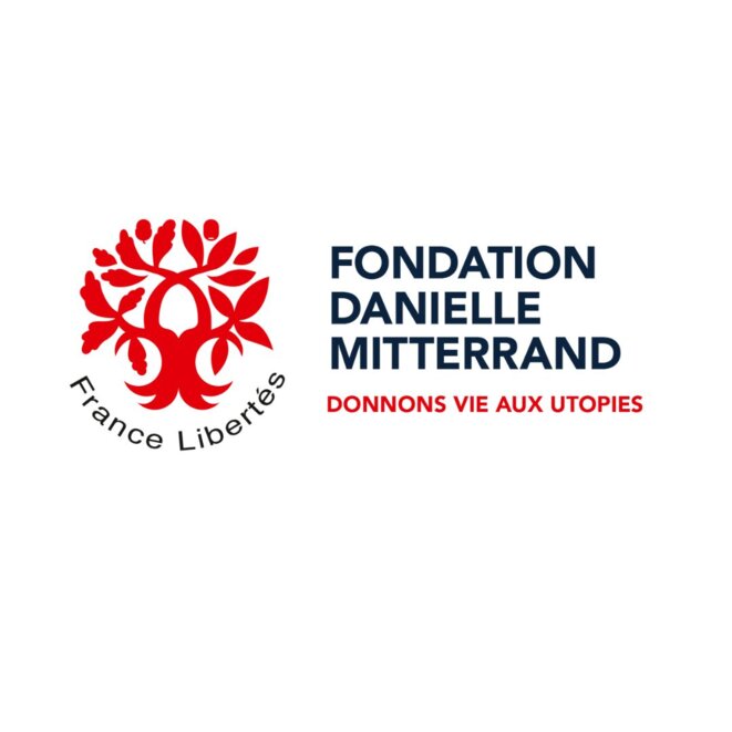 Fondation Danielle Mitterrand