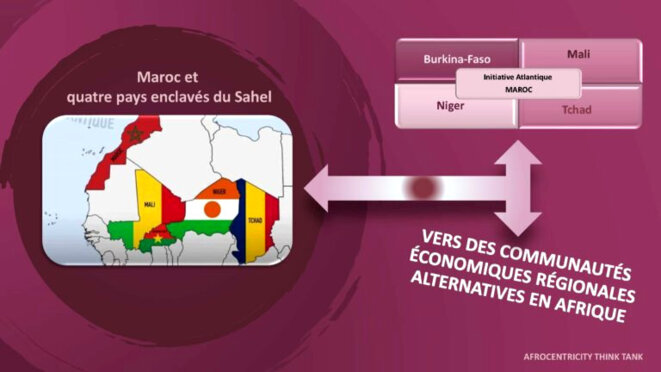 Afrique – « Initiative Atlantique-Sahel » : la souveraineté à « géométrie variable »