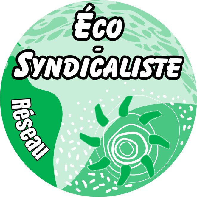 Réseau Eco-Syndicaliste (avatar)