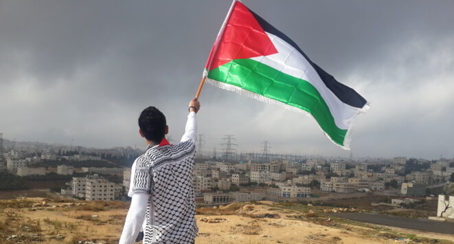 Abdel-Palestine (avatar)