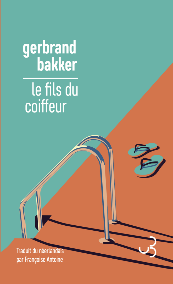 Le fils du coiffeur de Gerbrand Bakker (De kapperszoon)
