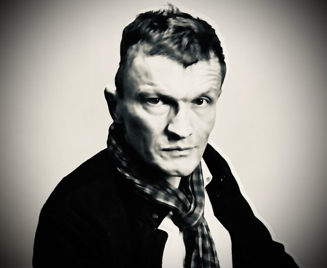 Tesson, la haine de la poésie