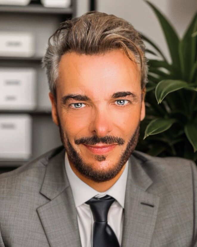Olivier Lassoie