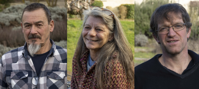 D’autres regards de paysan·nes sur la mobilisation agricole