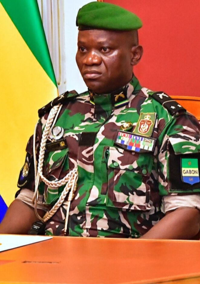 Transition au Gabon : Entre promesses et dérives inquiétantes