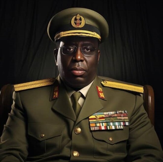 SÉNÉGAL - RESTAURER LA RÉPUBLIQUE - Texte collectif de 116 professeurs d'Université.