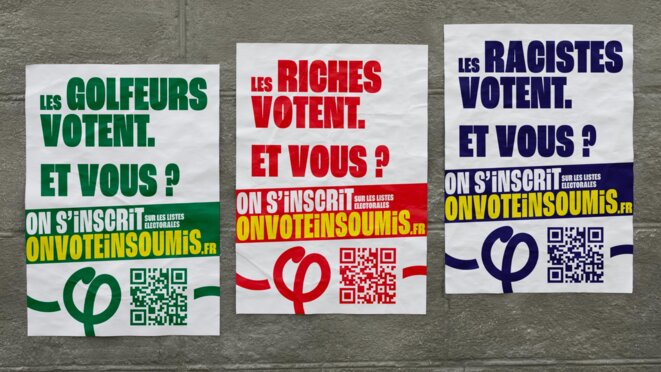 Le 9 juin, votez ! (et faites voter)