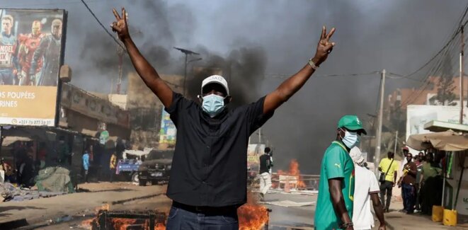 SENEGAL – Encore un « dialogue » et une loi d’amnistie, à quelles fins ?