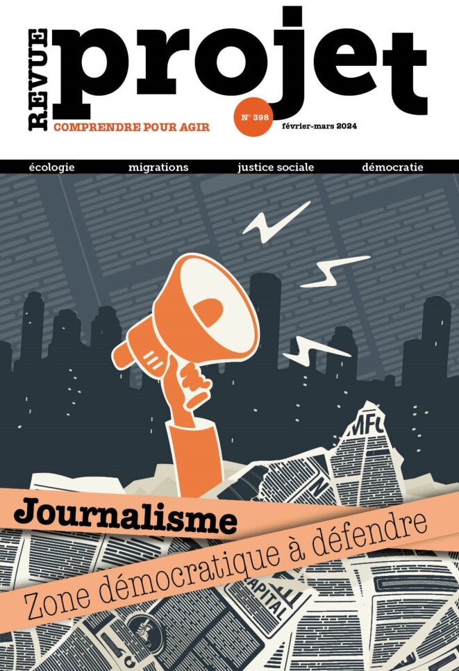 Médias indépendants : expansion en milieu hostile