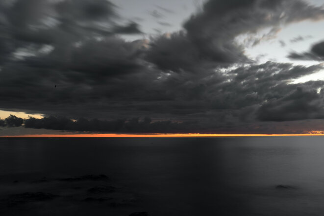 La fiction de la frontière : le cas de Mayotte