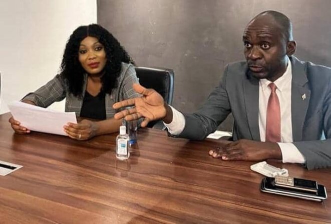 Justine Judith Lekogo et Geoffroy Foumboula Libeka Makosso : Un bilan contrasté