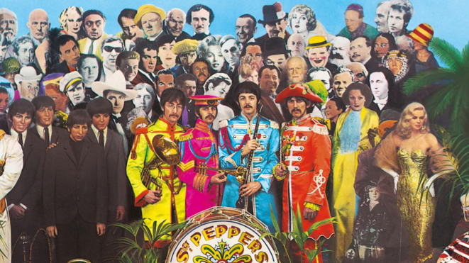 Et si les Beatles débarquaient en 2024 ?