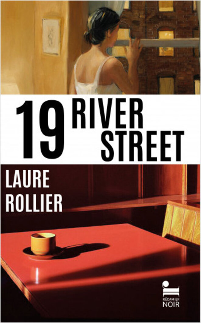 19, River Street de Laure Rollier
