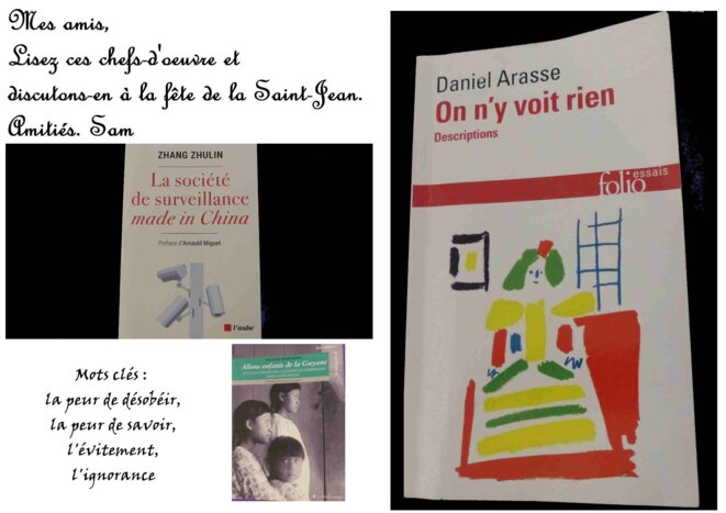 Qui réveillera Lebo de Soupolé ? 5/Z