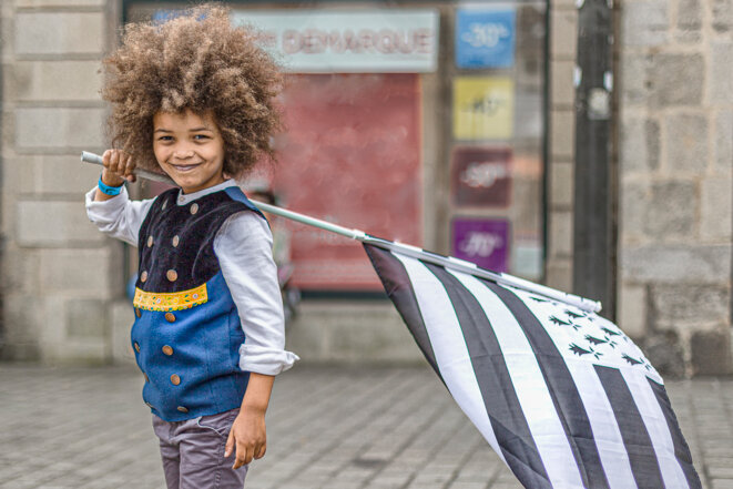 En finir avec la “lignée pure”  qui nous met tous en danger.